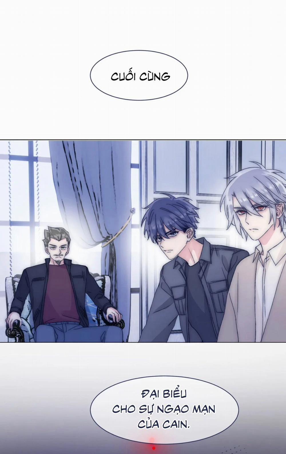 Vì Ngươi Hiến Dâng Cổ Của Ta 85 trang 19