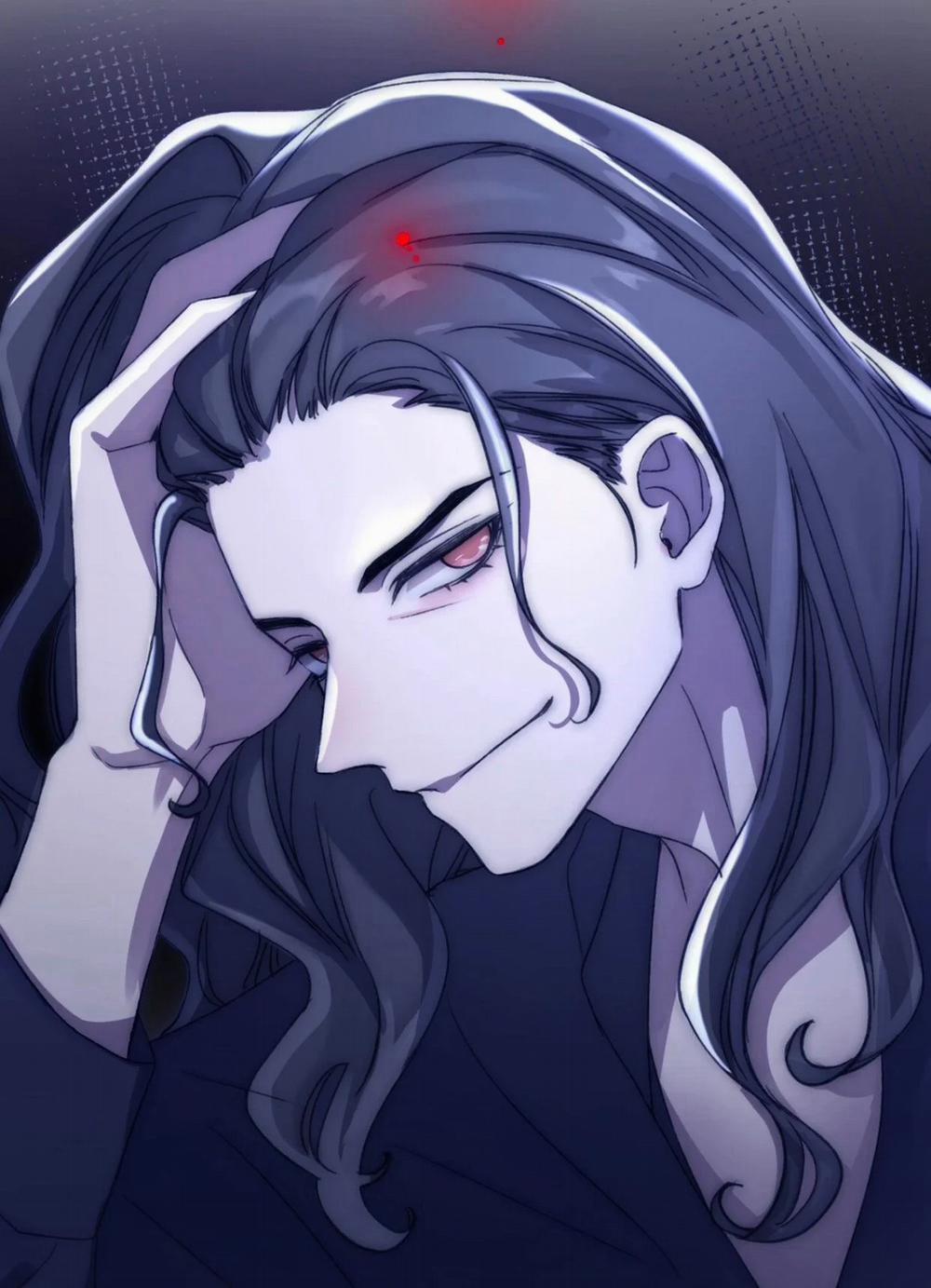 Vì Ngươi Hiến Dâng Cổ Của Ta 85 trang 20