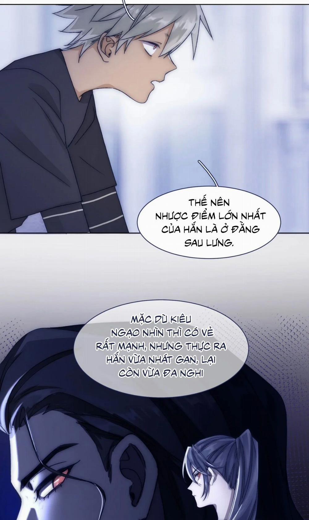 Vì Ngươi Hiến Dâng Cổ Của Ta 85 trang 22