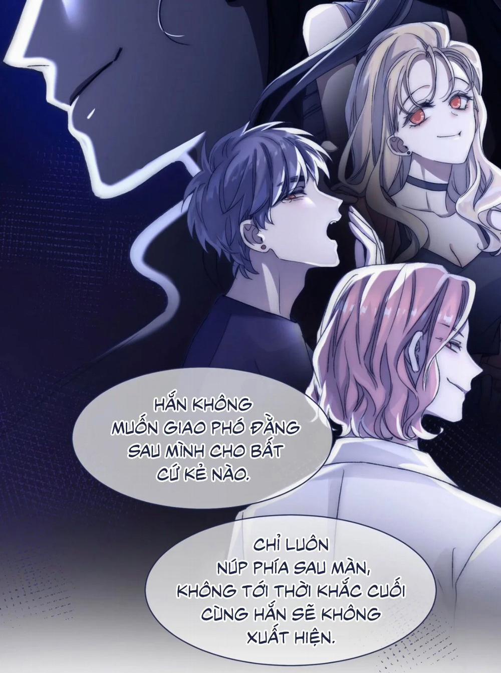 Vì Ngươi Hiến Dâng Cổ Của Ta 85 trang 23