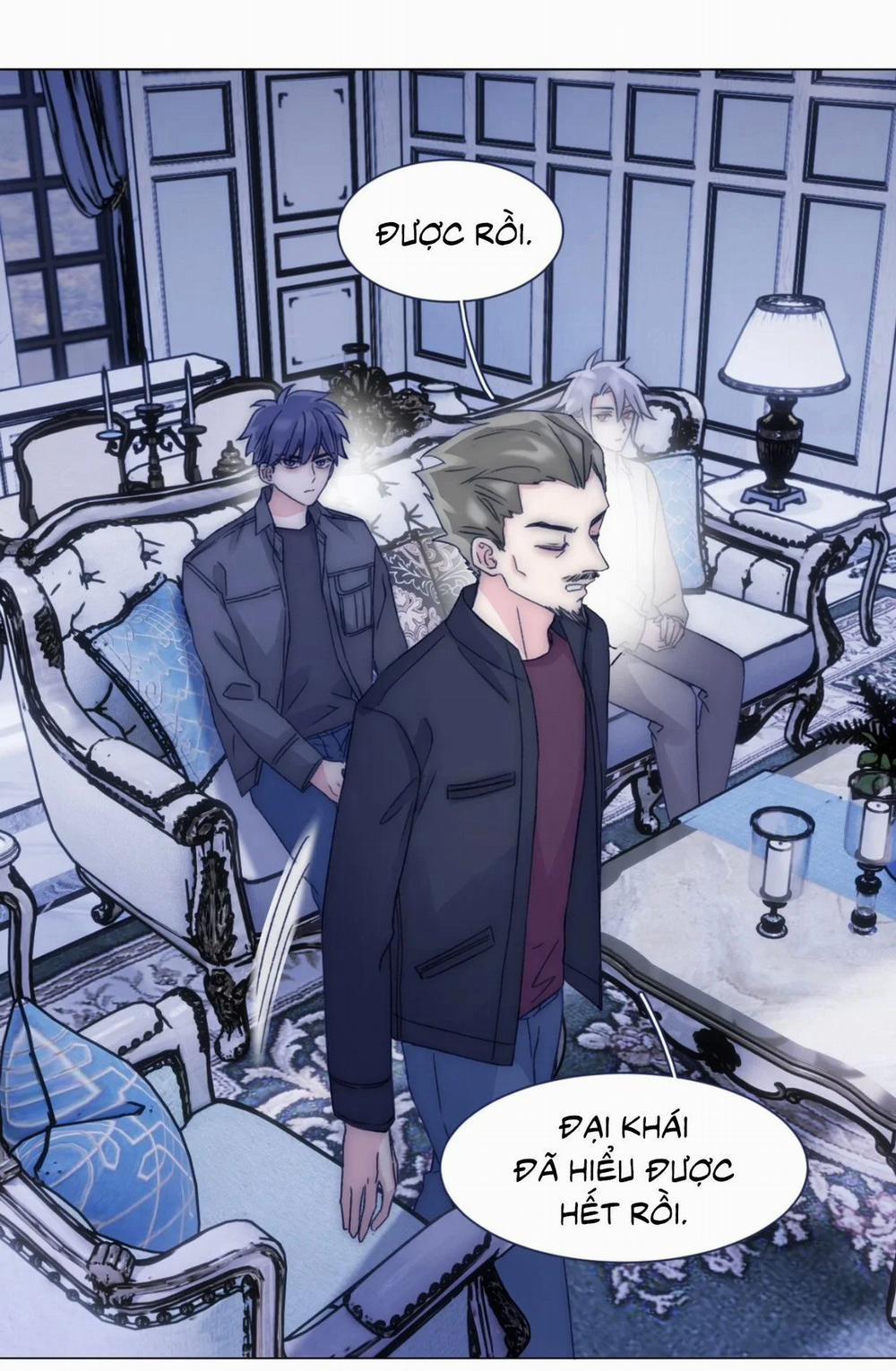 Vì Ngươi Hiến Dâng Cổ Của Ta 85 trang 26