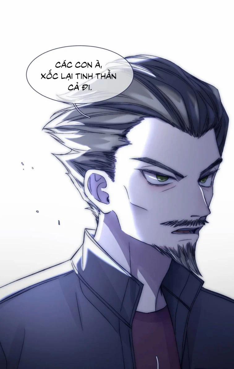 Vì Ngươi Hiến Dâng Cổ Của Ta 85 trang 28