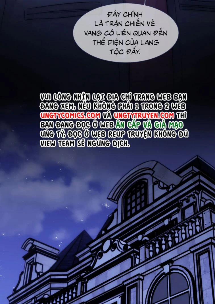 Vì Ngươi Hiến Dâng Cổ Của Ta 85 trang 29