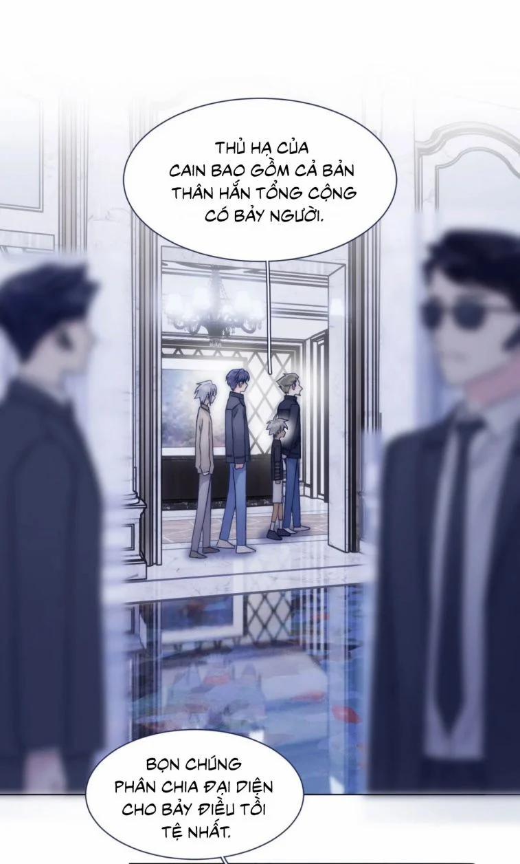 Vì Ngươi Hiến Dâng Cổ Của Ta 85 trang 3