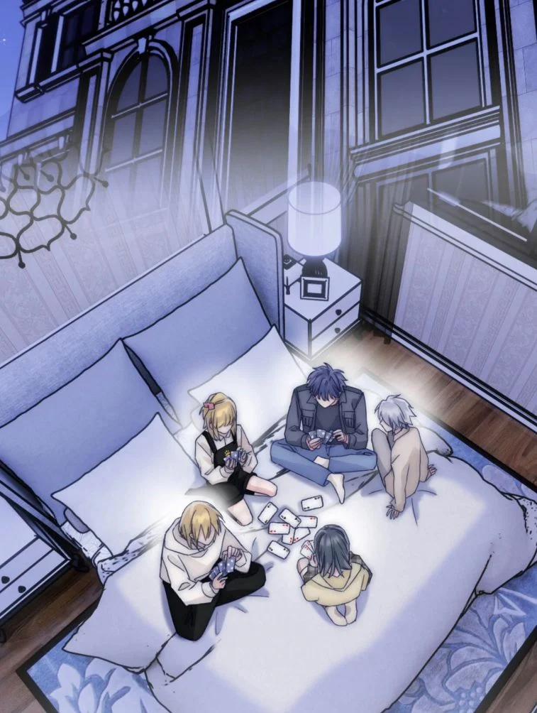 Vì Ngươi Hiến Dâng Cổ Của Ta 85 trang 30