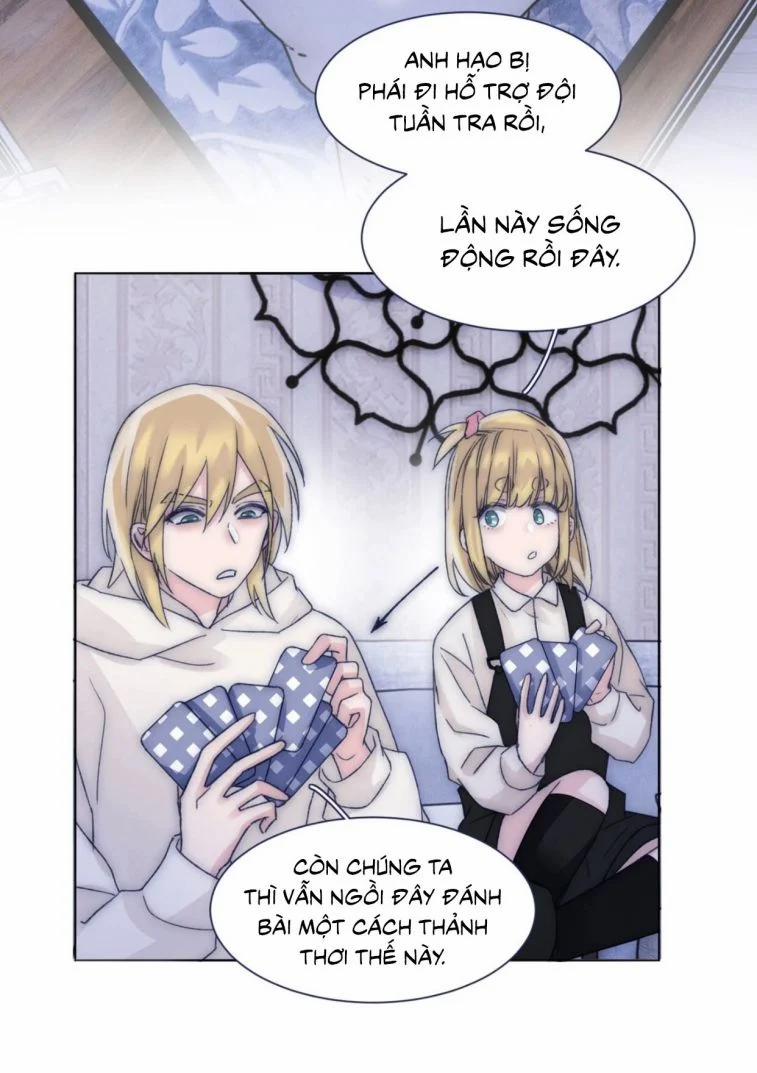 Vì Ngươi Hiến Dâng Cổ Của Ta 85 trang 31