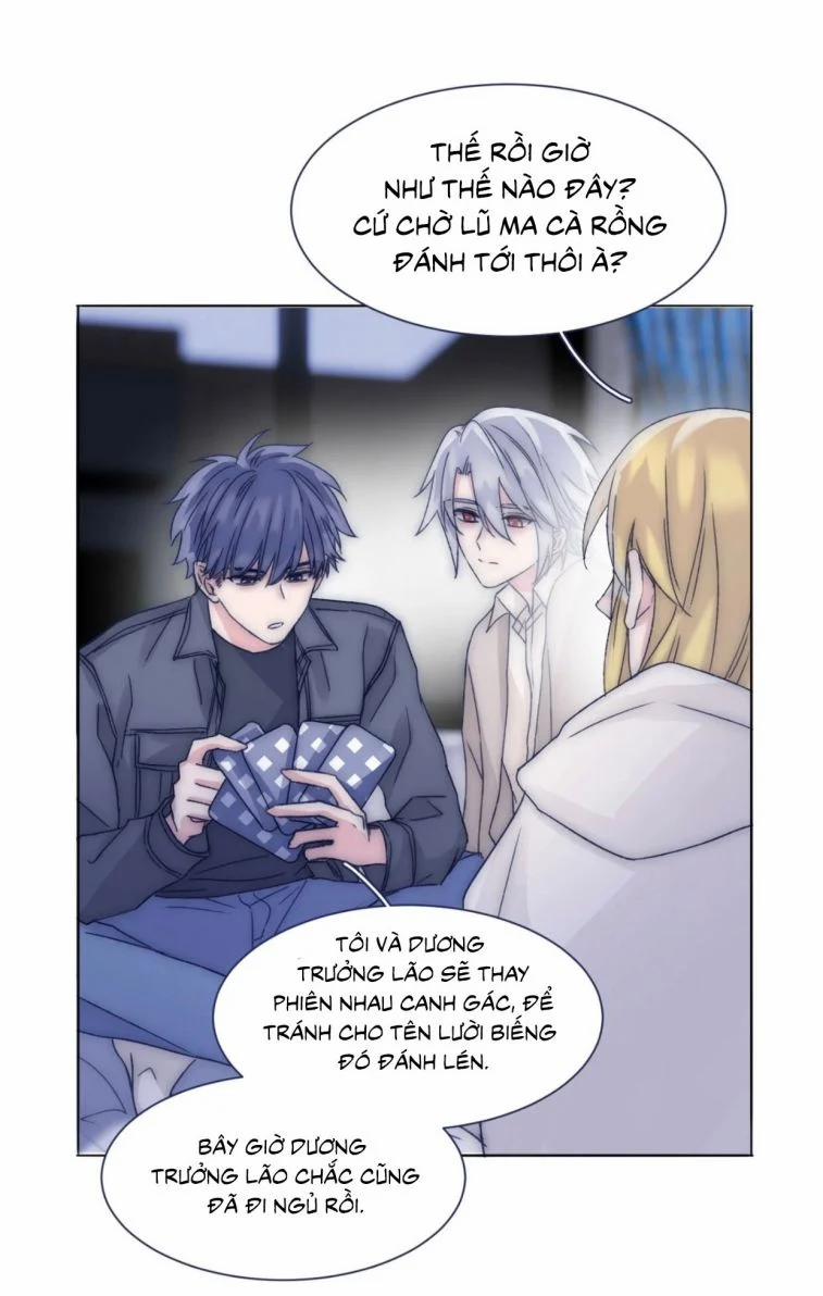 Vì Ngươi Hiến Dâng Cổ Của Ta 85 trang 32