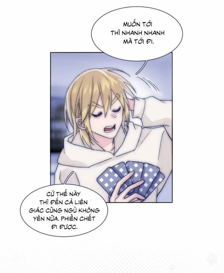 Vì Ngươi Hiến Dâng Cổ Của Ta 85 trang 33