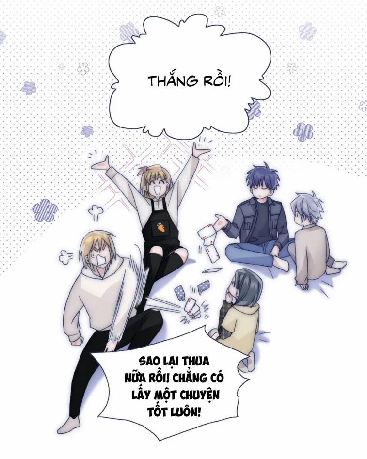Vì Ngươi Hiến Dâng Cổ Của Ta 85 trang 34