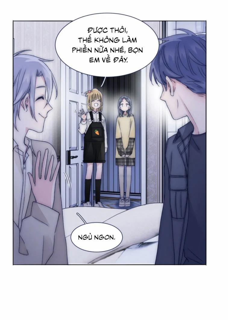 Vì Ngươi Hiến Dâng Cổ Của Ta 85 trang 36