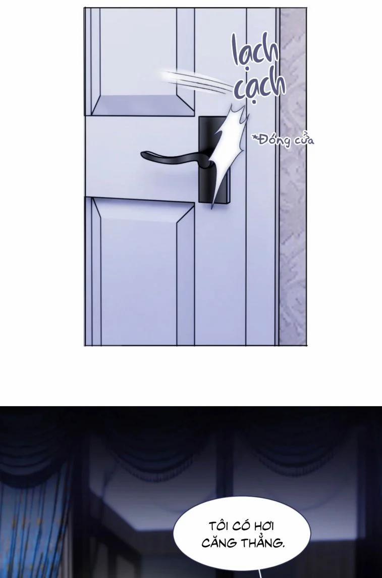 Vì Ngươi Hiến Dâng Cổ Của Ta 85 trang 37