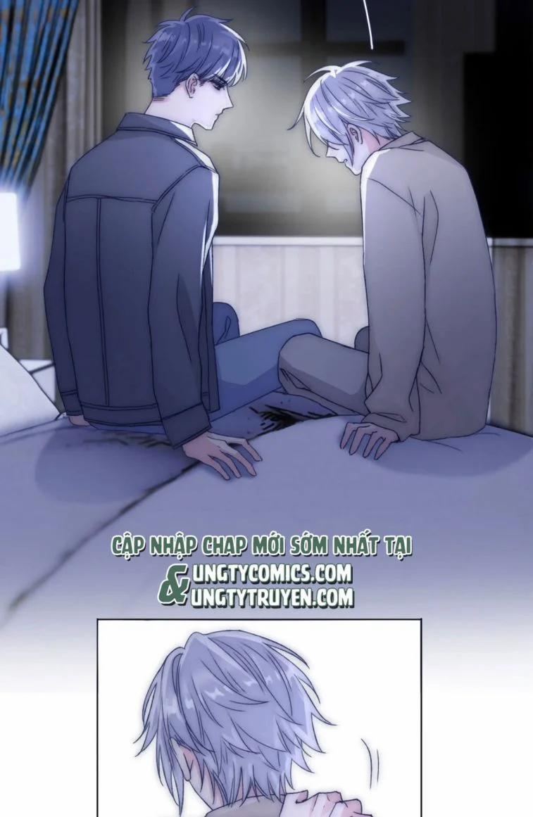 Vì Ngươi Hiến Dâng Cổ Của Ta 85 trang 38