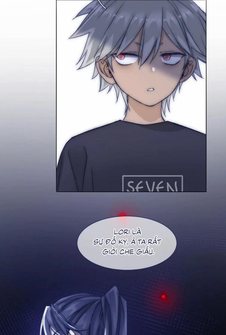 Vì Ngươi Hiến Dâng Cổ Của Ta 85 trang 4