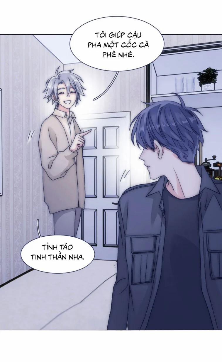 Vì Ngươi Hiến Dâng Cổ Của Ta 85 trang 42