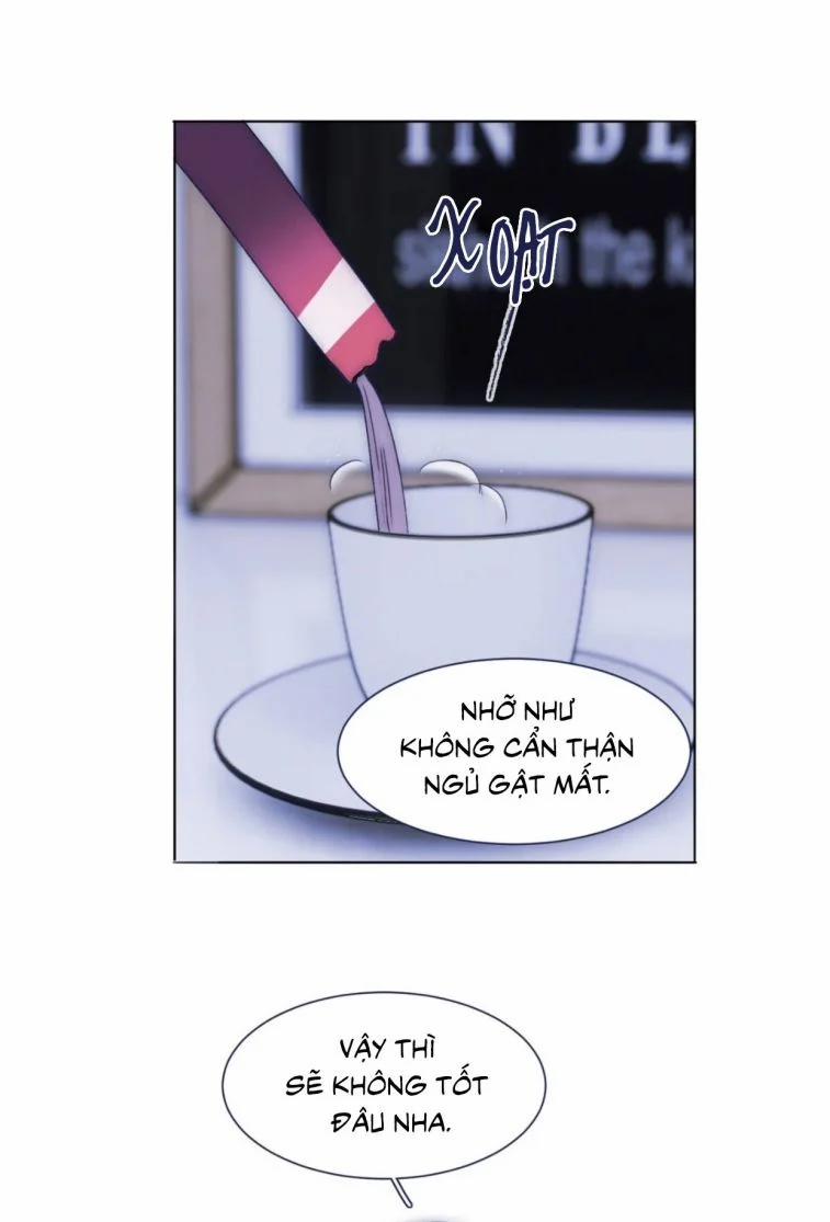 Vì Ngươi Hiến Dâng Cổ Của Ta 85 trang 43