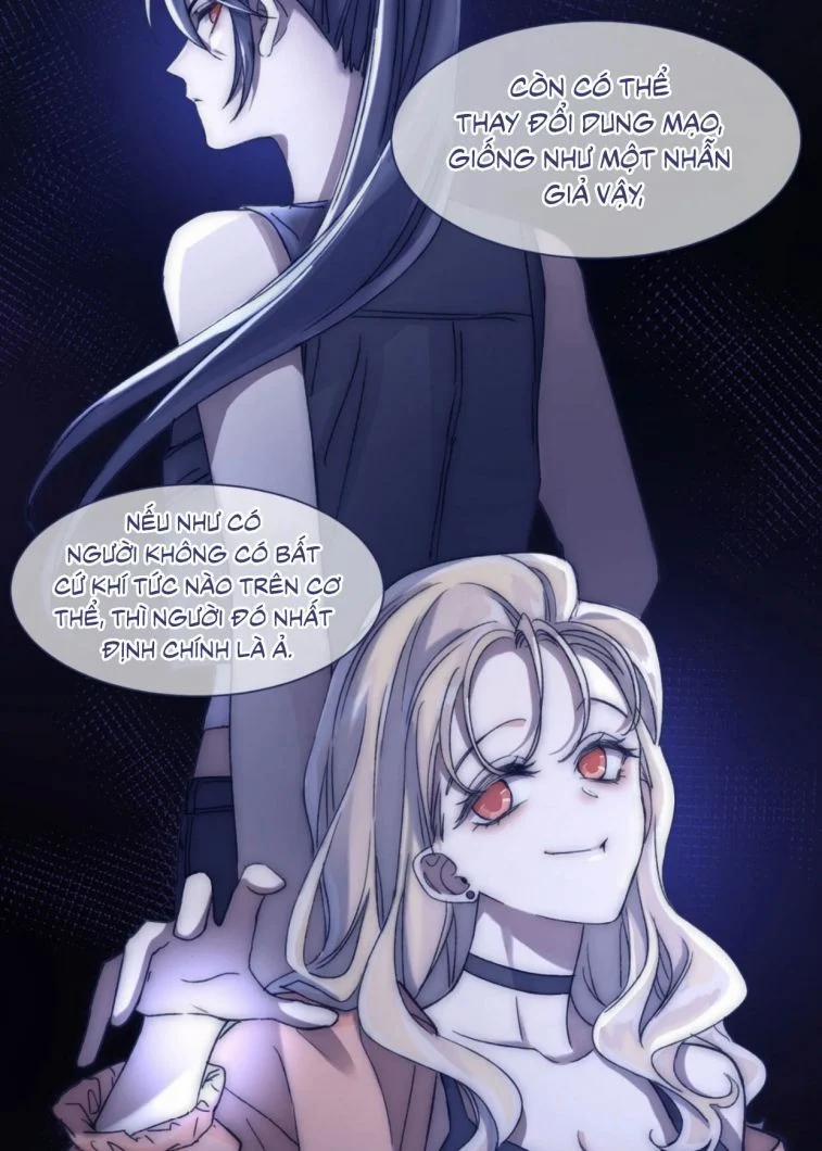 Vì Ngươi Hiến Dâng Cổ Của Ta 85 trang 5