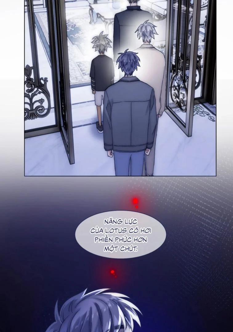 Vì Ngươi Hiến Dâng Cổ Của Ta 85 trang 7