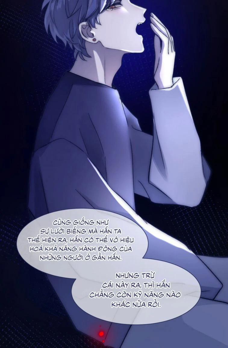 Vì Ngươi Hiến Dâng Cổ Của Ta 85 trang 8