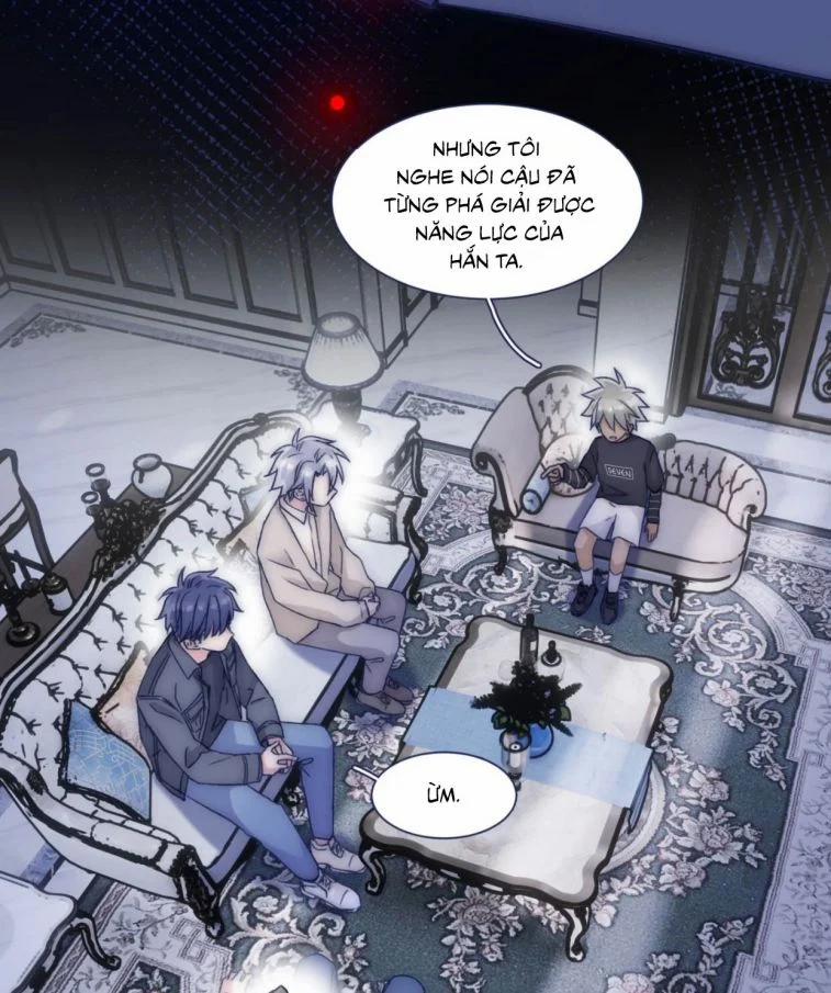 Vì Ngươi Hiến Dâng Cổ Của Ta 85 trang 9