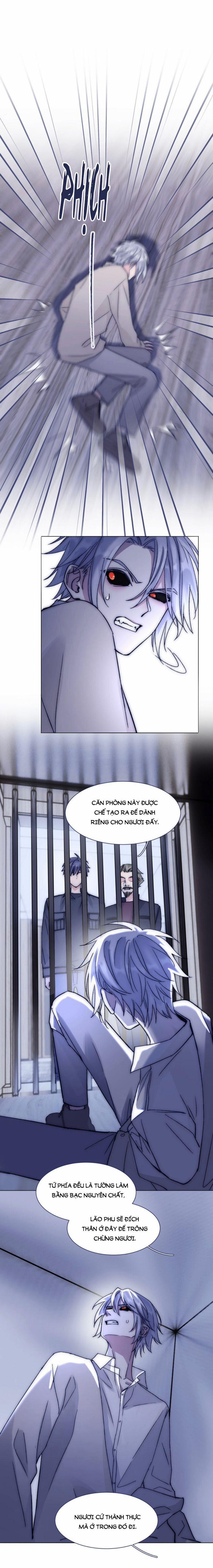 Vì Ngươi Hiến Dâng Cổ Của Ta 86 trang 10