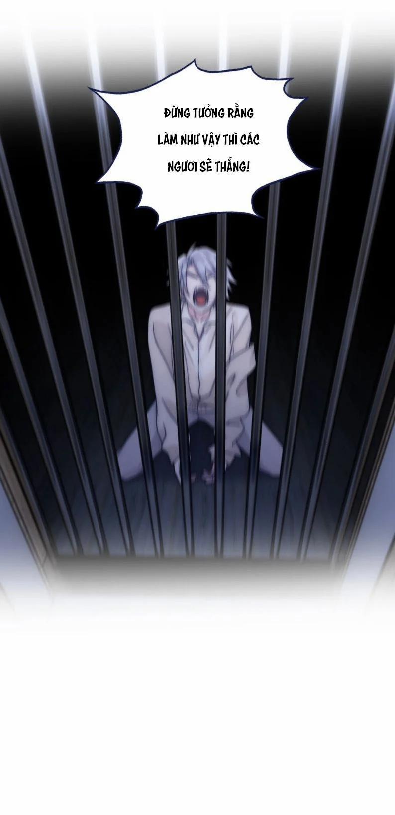 Vì Ngươi Hiến Dâng Cổ Của Ta 86 trang 12