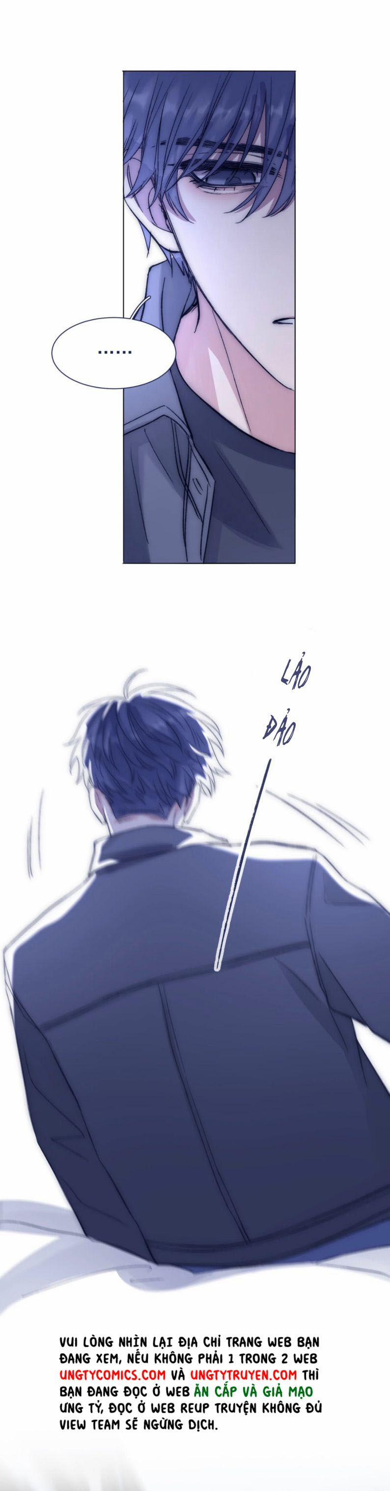 Vì Ngươi Hiến Dâng Cổ Của Ta 86 trang 2