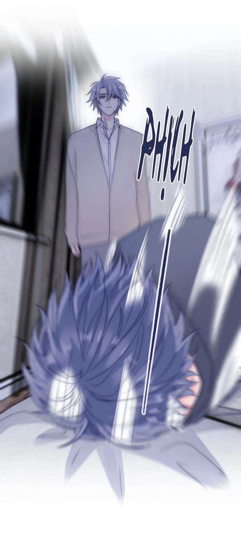 Vì Ngươi Hiến Dâng Cổ Của Ta 86 trang 3