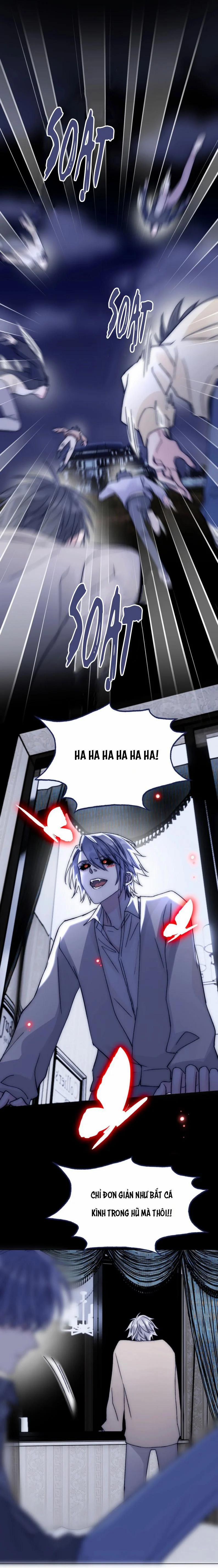 Vì Ngươi Hiến Dâng Cổ Của Ta 86 trang 6