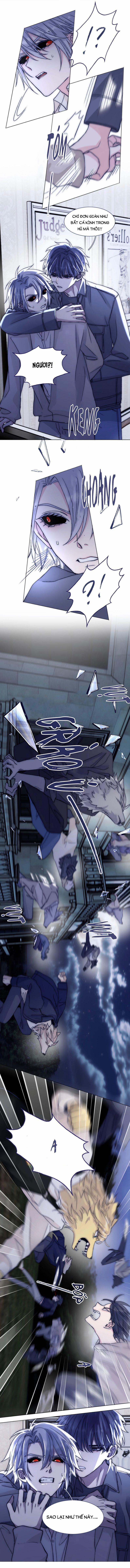 Vì Ngươi Hiến Dâng Cổ Của Ta 86 trang 7