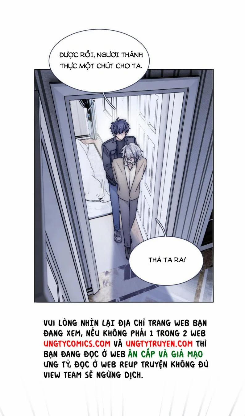 Vì Ngươi Hiến Dâng Cổ Của Ta 86 trang 9