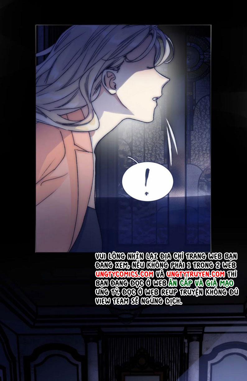 Vì Ngươi Hiến Dâng Cổ Của Ta 87 trang 11