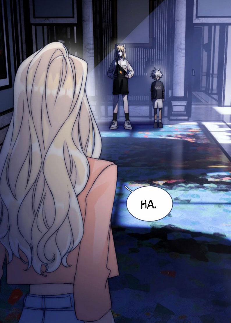 Vì Ngươi Hiến Dâng Cổ Của Ta 87 trang 12