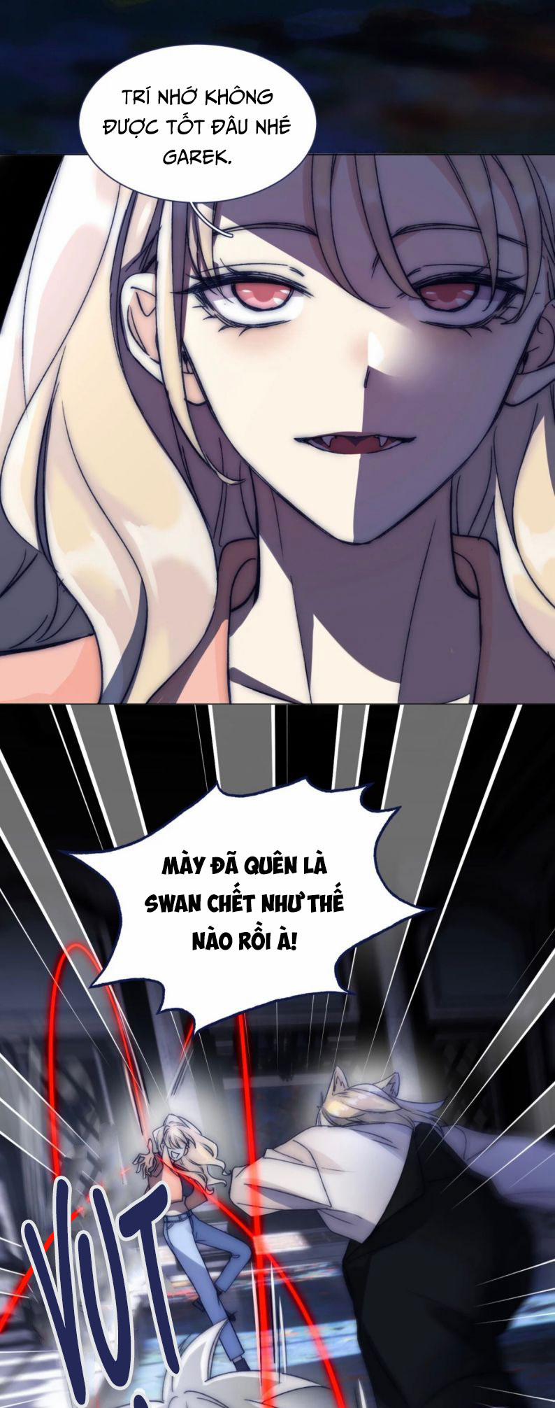 Vì Ngươi Hiến Dâng Cổ Của Ta 87 trang 14