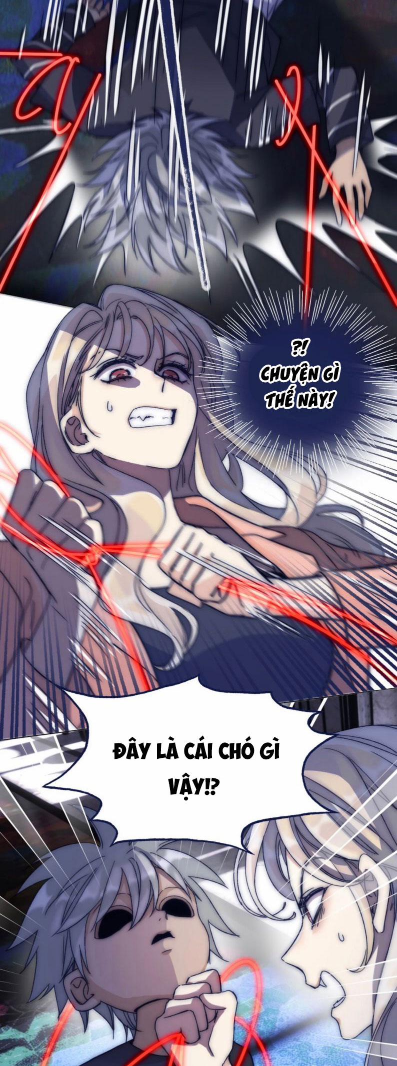 Vì Ngươi Hiến Dâng Cổ Của Ta 87 trang 16