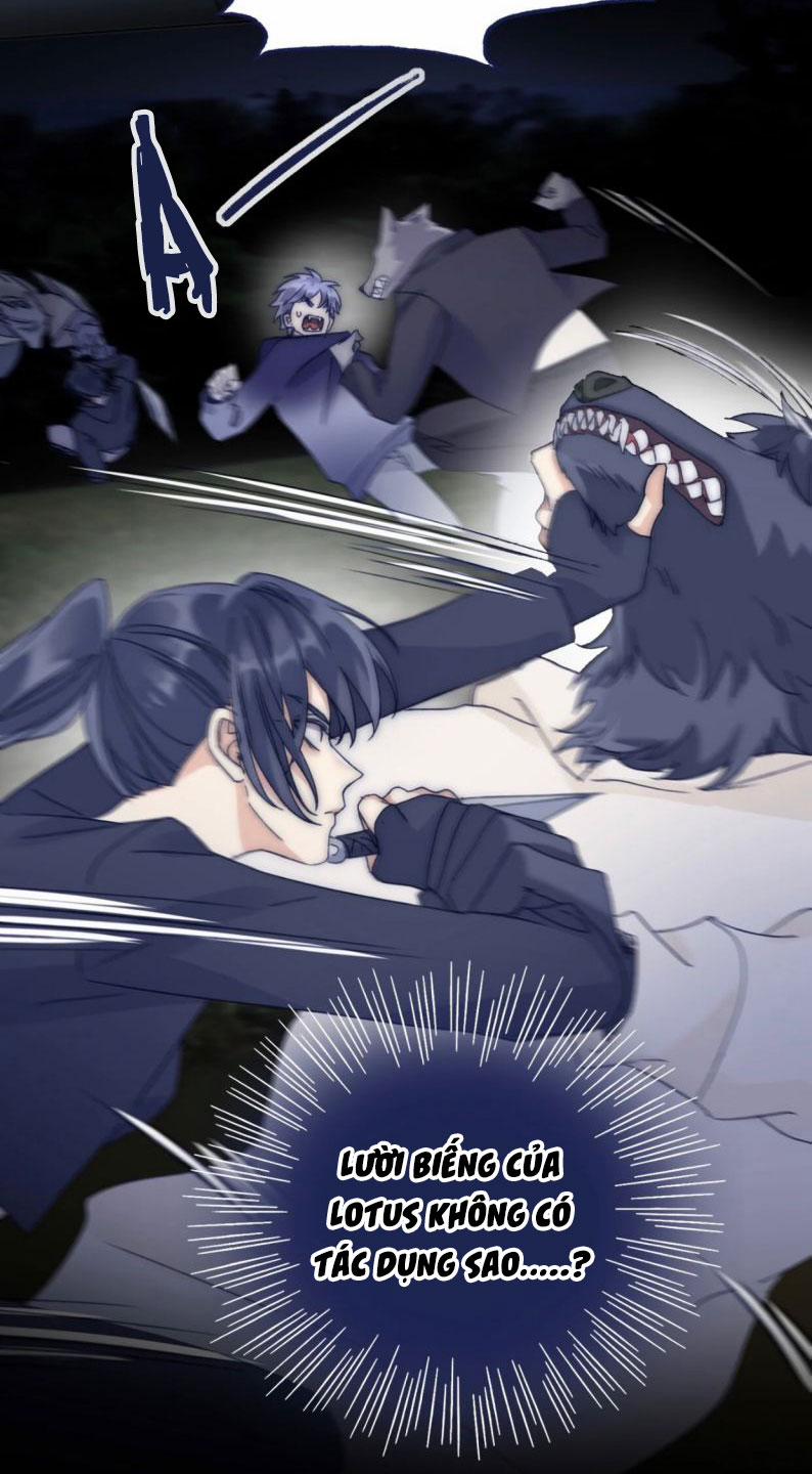 Vì Ngươi Hiến Dâng Cổ Của Ta 87 trang 2