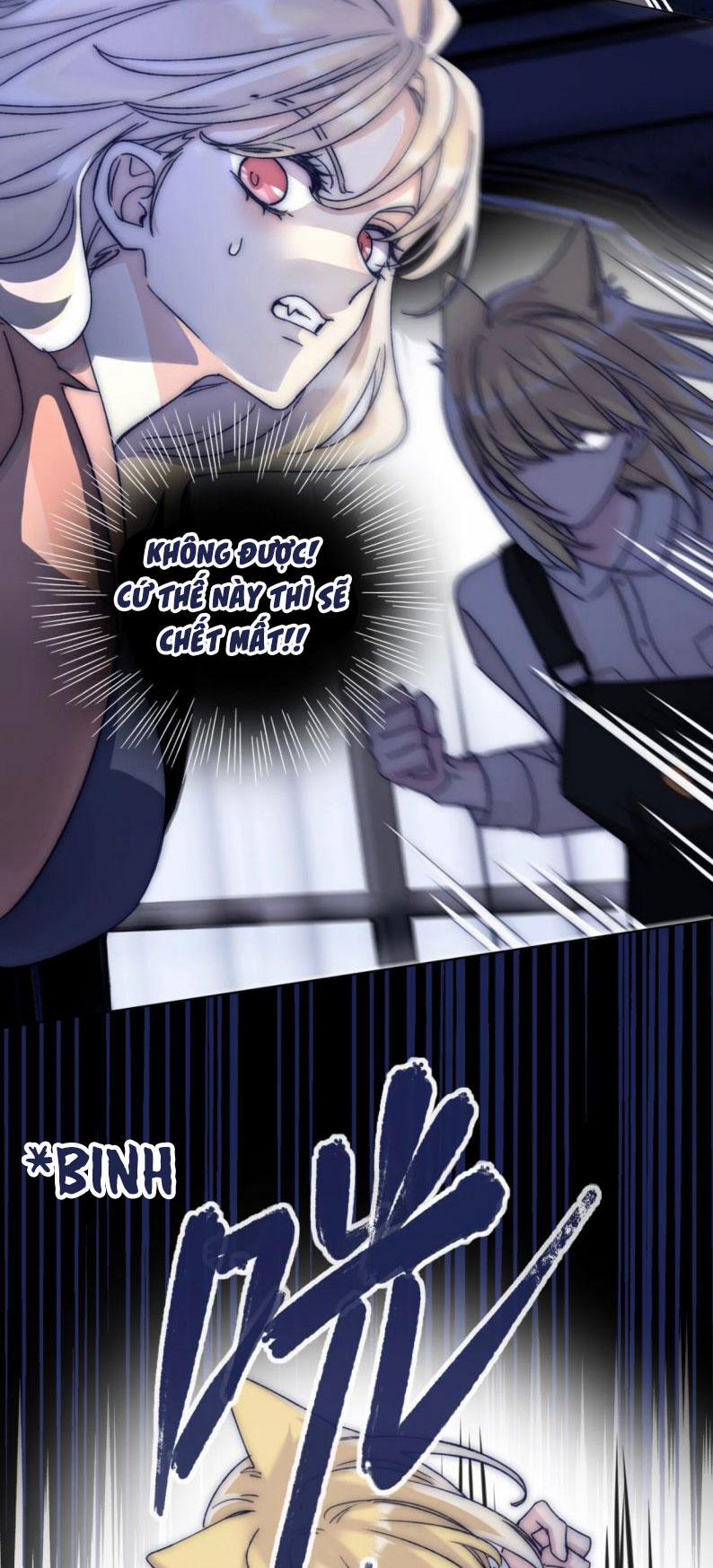 Vì Ngươi Hiến Dâng Cổ Của Ta 87 trang 20