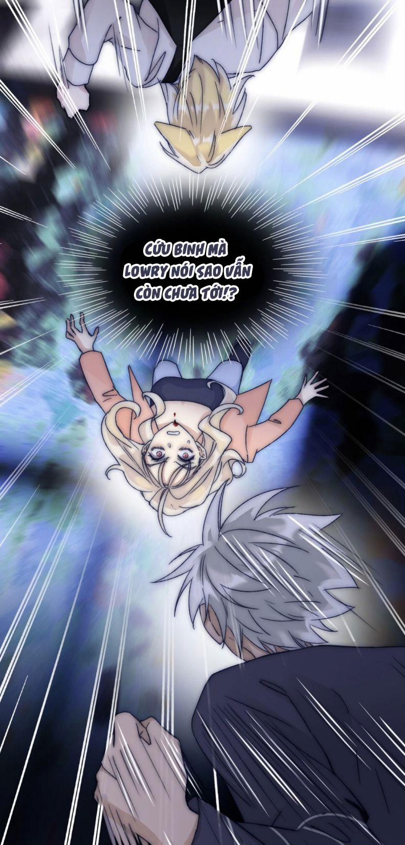 Vì Ngươi Hiến Dâng Cổ Của Ta 87 trang 22