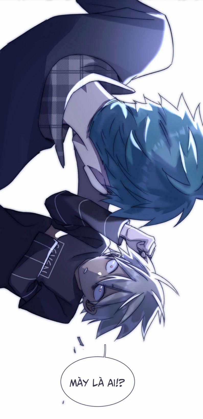 Vì Ngươi Hiến Dâng Cổ Của Ta 87 trang 24
