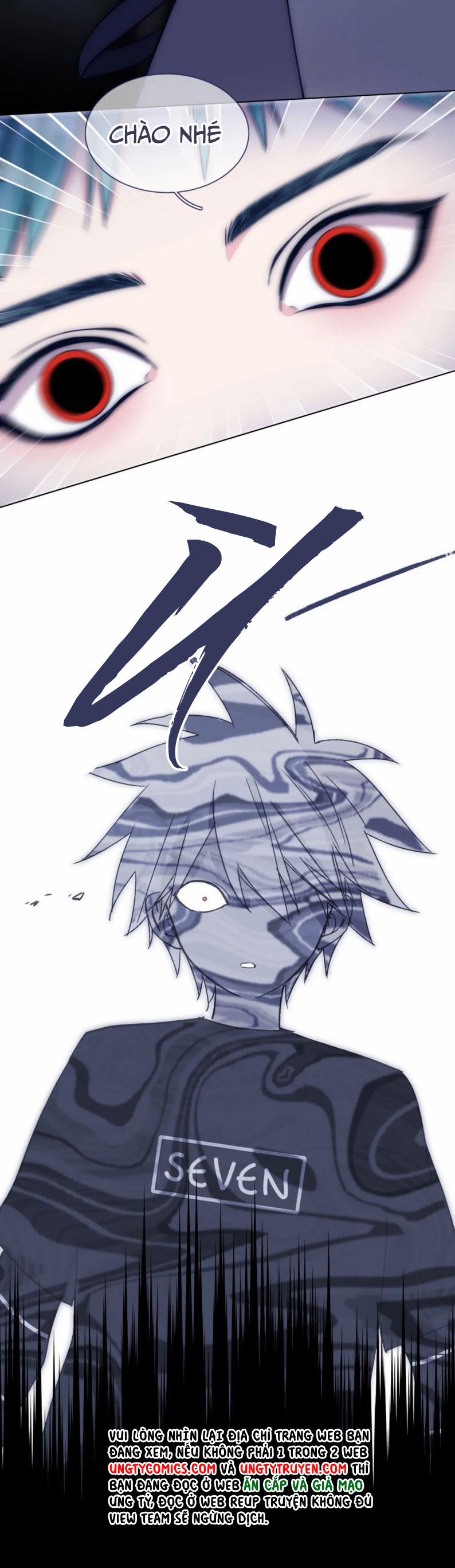 Vì Ngươi Hiến Dâng Cổ Của Ta 87 trang 26