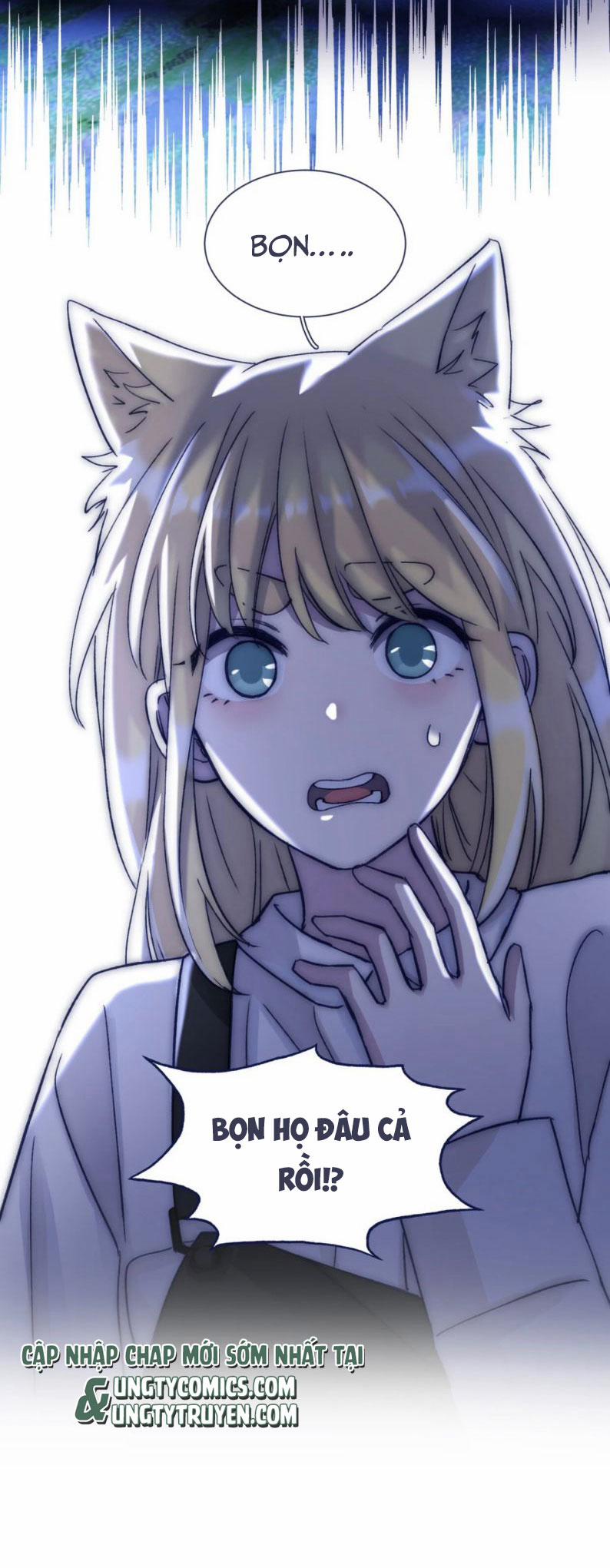 Vì Ngươi Hiến Dâng Cổ Của Ta 87 trang 28