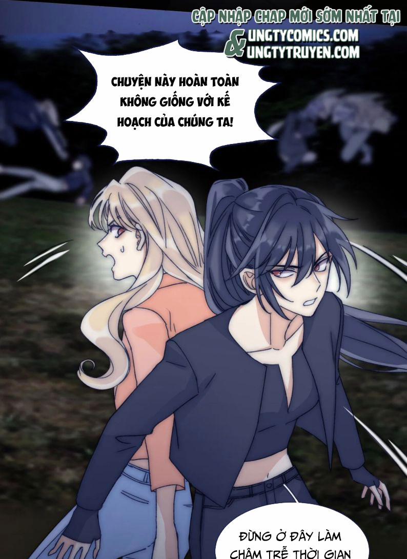 Vì Ngươi Hiến Dâng Cổ Của Ta 87 trang 3