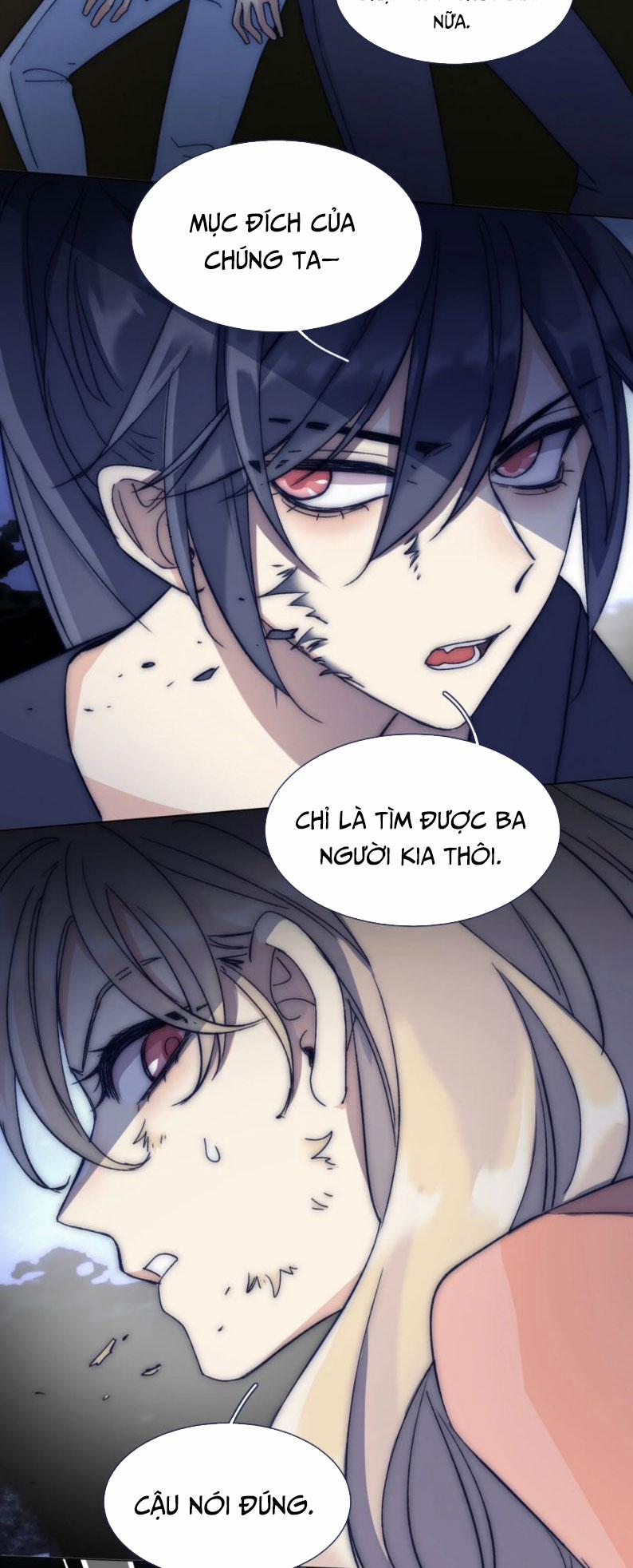 Vì Ngươi Hiến Dâng Cổ Của Ta 87 trang 4