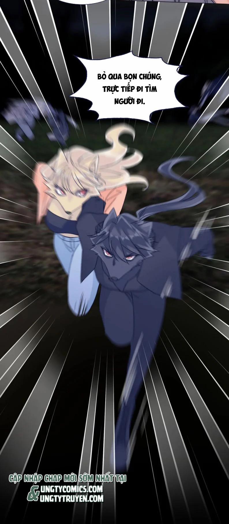 Vì Ngươi Hiến Dâng Cổ Của Ta 87 trang 5