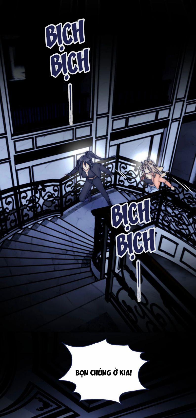Vì Ngươi Hiến Dâng Cổ Của Ta 87 trang 6