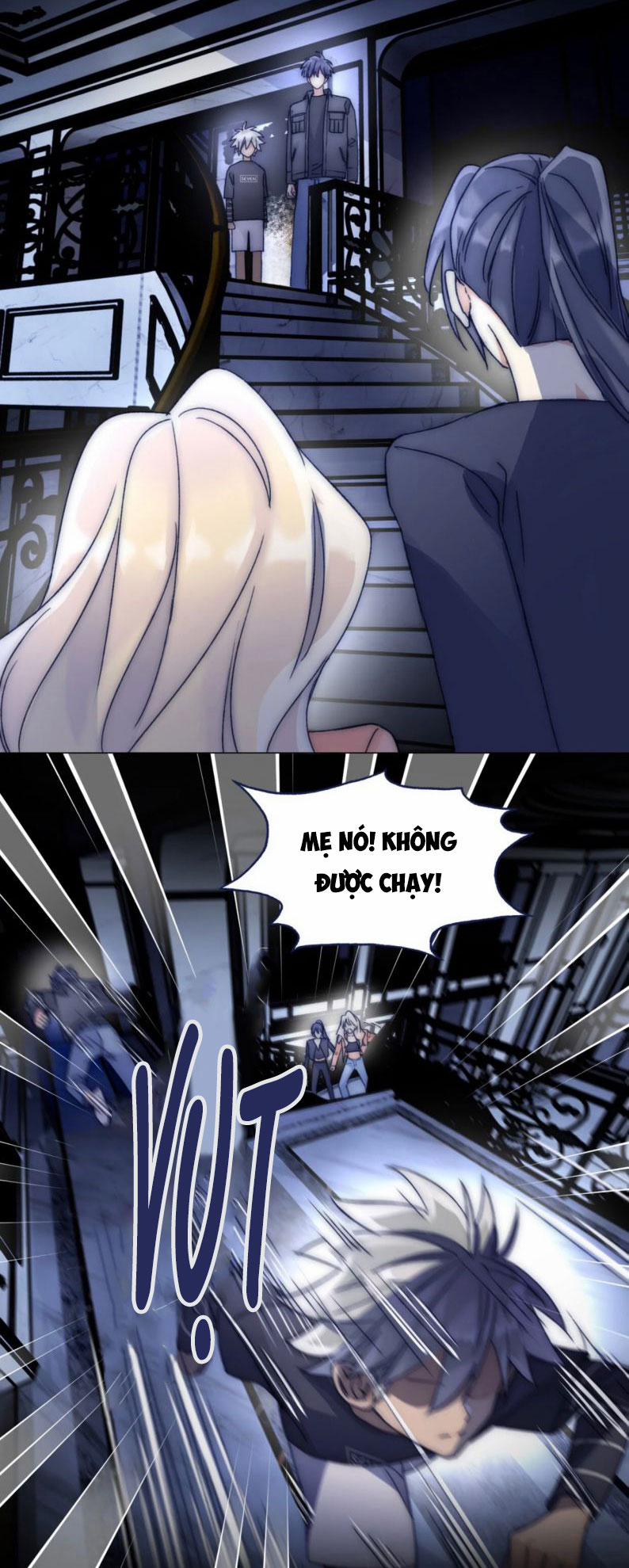 Vì Ngươi Hiến Dâng Cổ Của Ta 87 trang 7