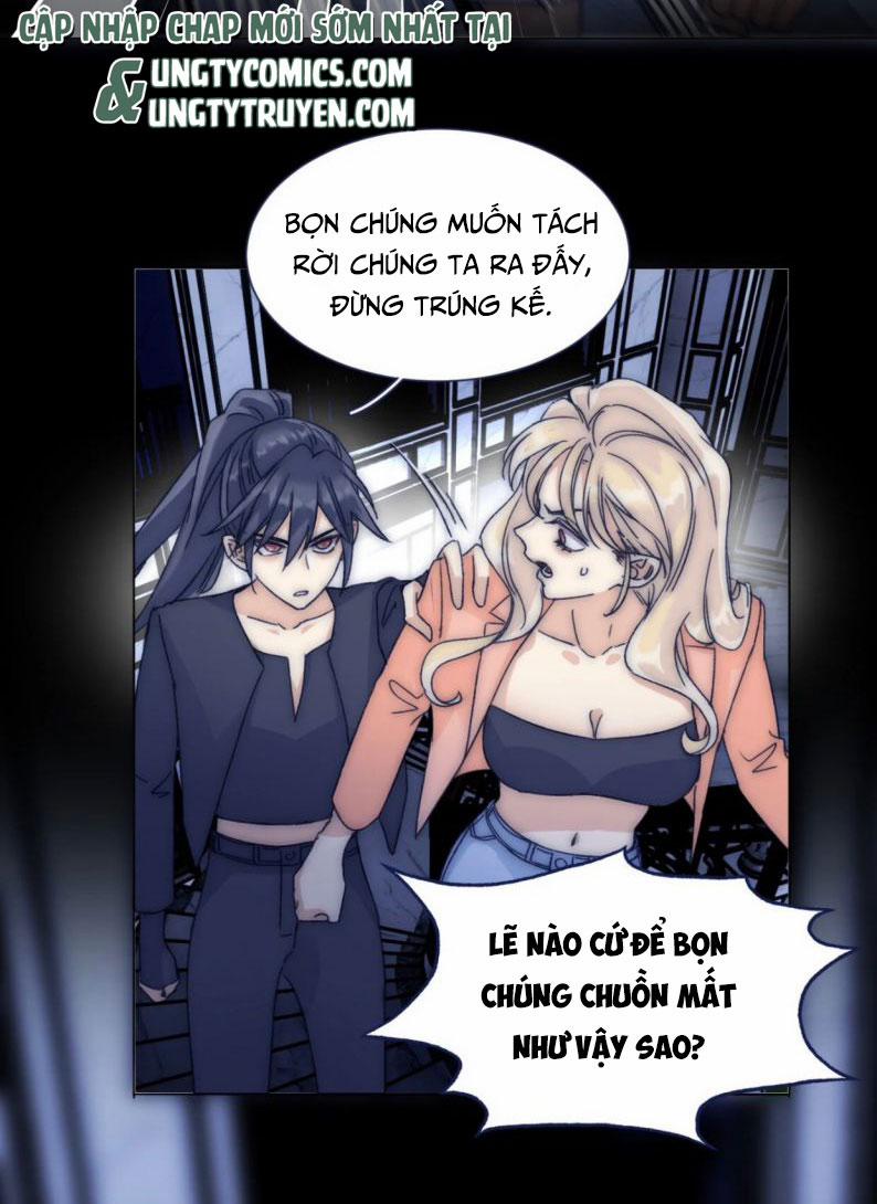 Vì Ngươi Hiến Dâng Cổ Của Ta 87 trang 8