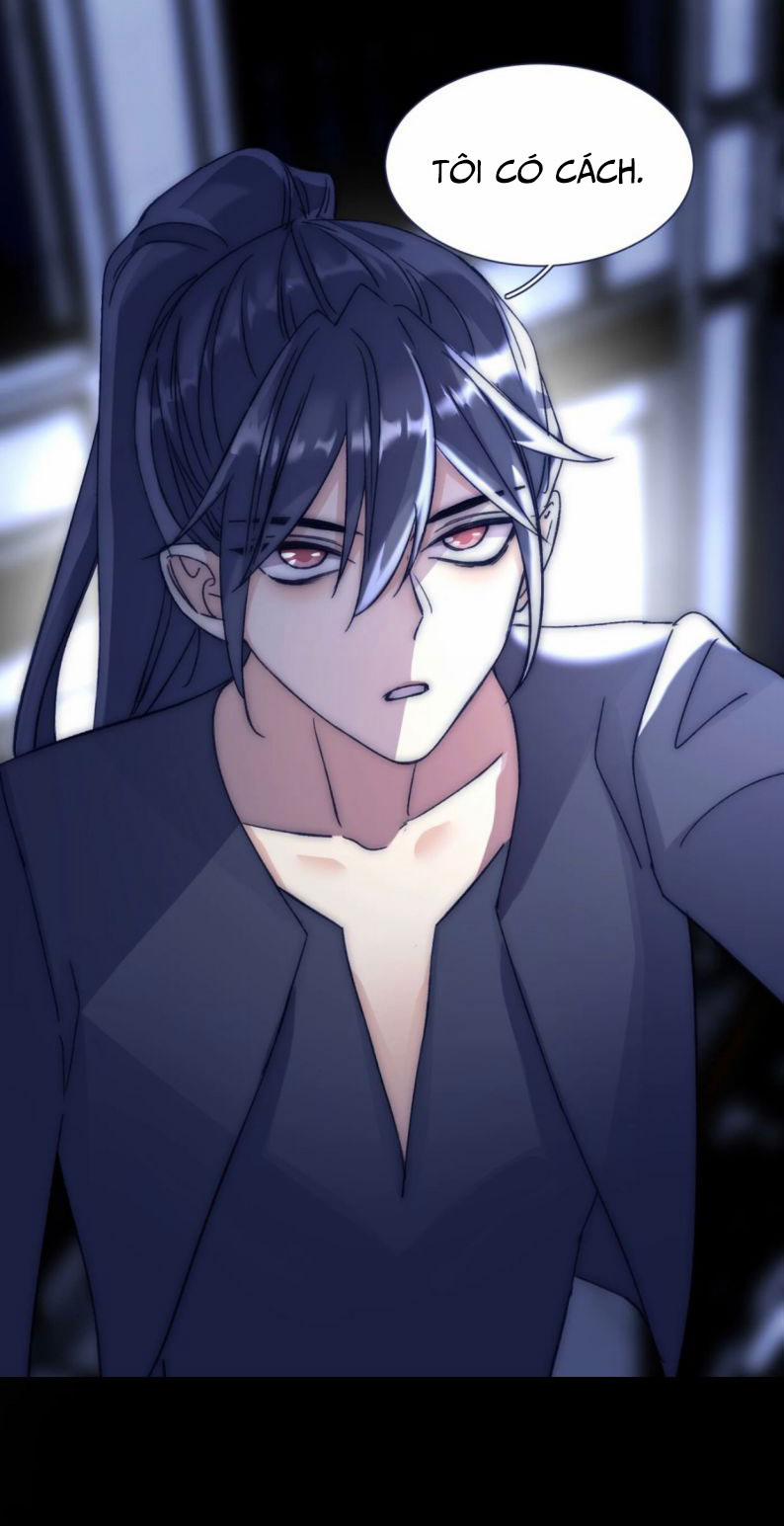 Vì Ngươi Hiến Dâng Cổ Của Ta 87 trang 9