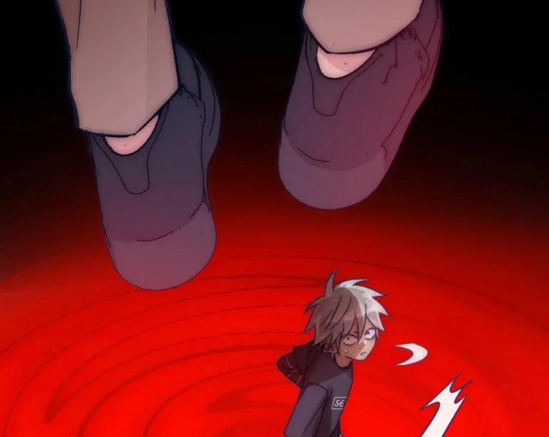 Vì Ngươi Hiến Dâng Cổ Của Ta 88 trang 14