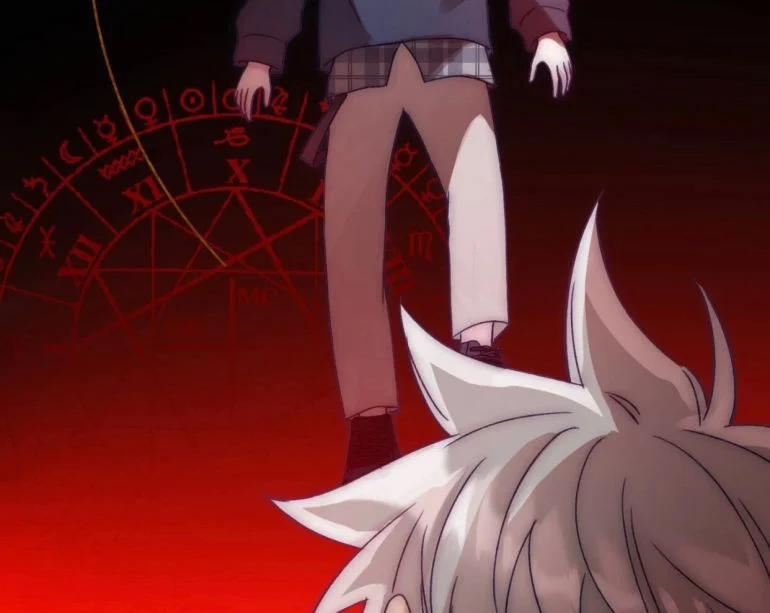 Vì Ngươi Hiến Dâng Cổ Của Ta 88 trang 17