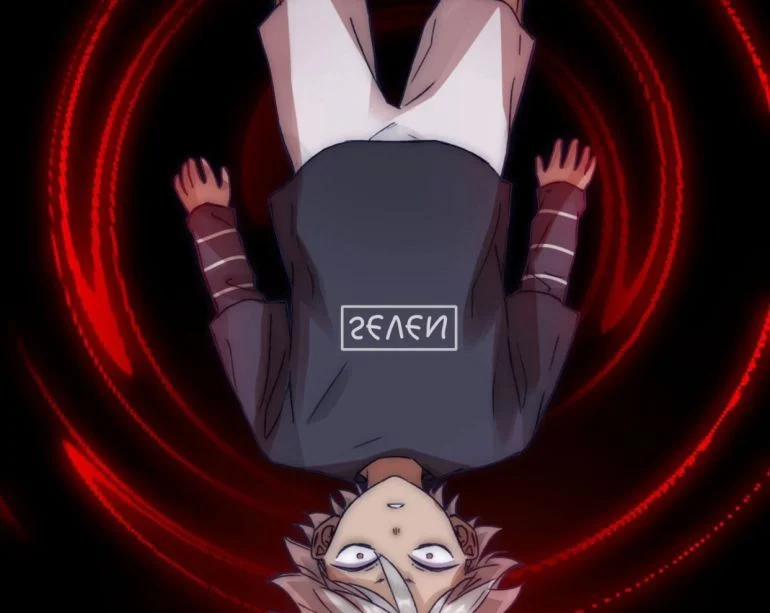 Vì Ngươi Hiến Dâng Cổ Của Ta 88 trang 3